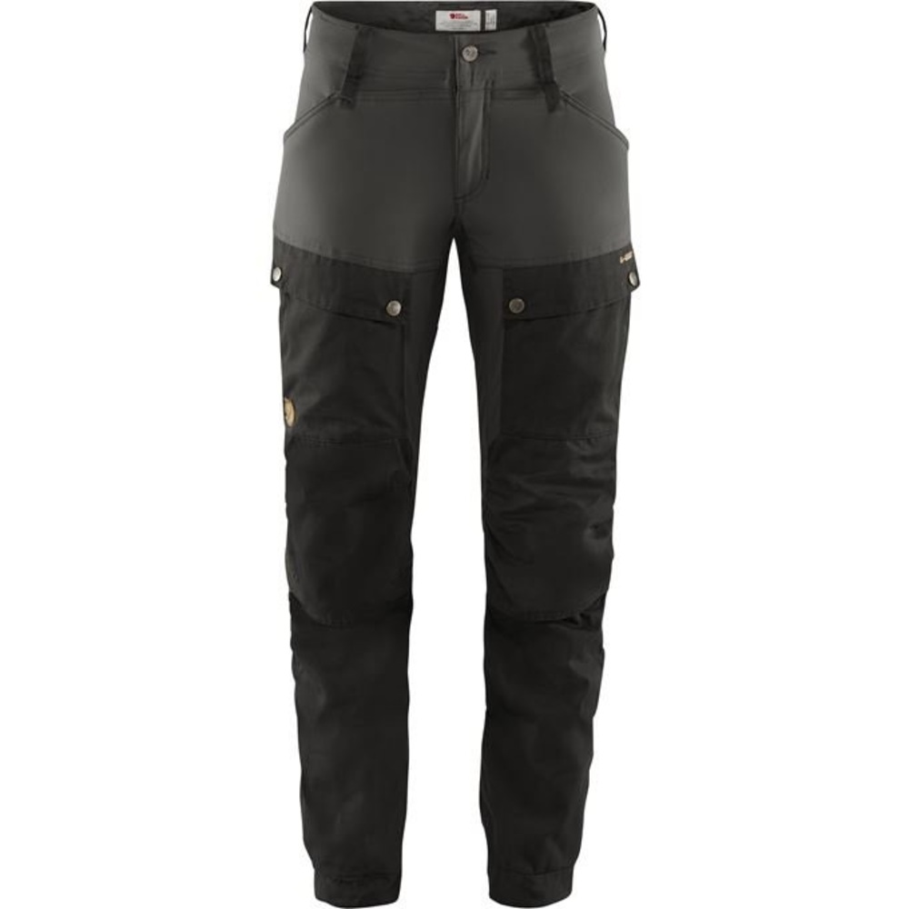 Fjallraven Trekking Pants